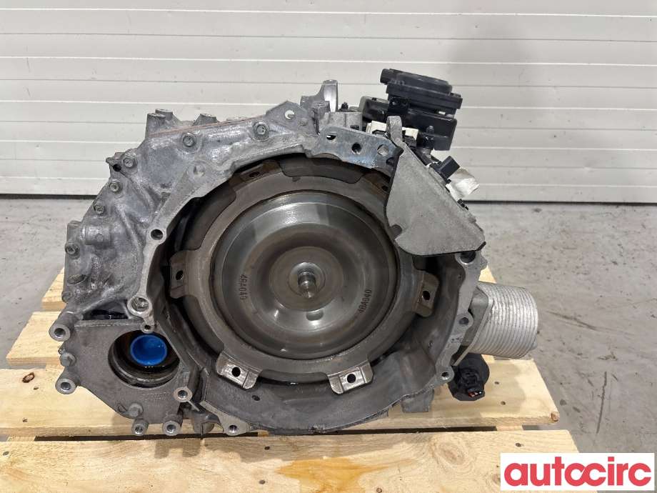 Girkasse automat til Volvo V90 / V90 CC / S90 2016-->>  (VOLVO|36012690|)