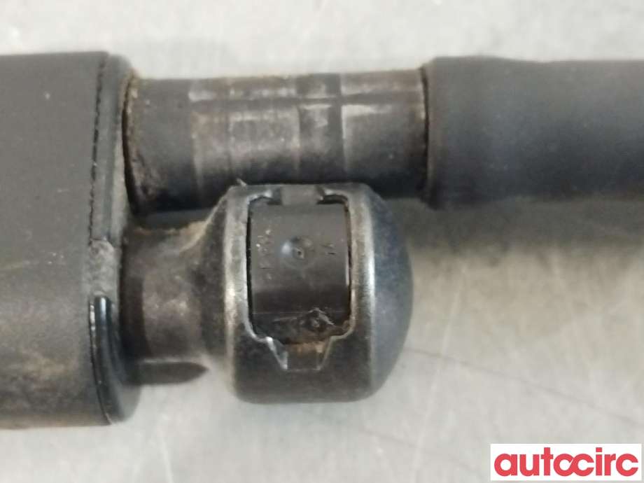 Baklukedemper til Peugeot 508 2011-2014 (Type I, Fase 1) (PEUGEOT|9677614780)