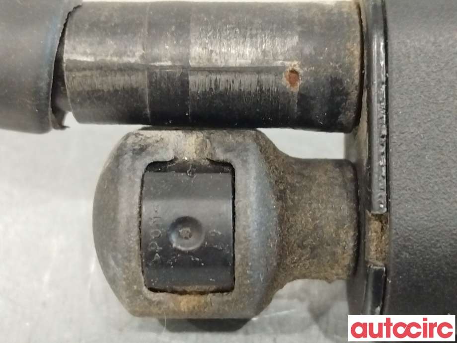Baklukedemper til Peugeot 508 2014-2018 (Type I, Fase 2)  (PEUGEOT|9677614780)