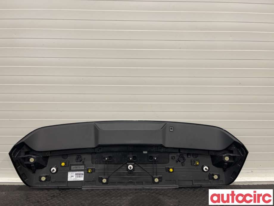 Spoiler bakluke til Volvo XC40 2018-2024  (VOLVO|40009018|)