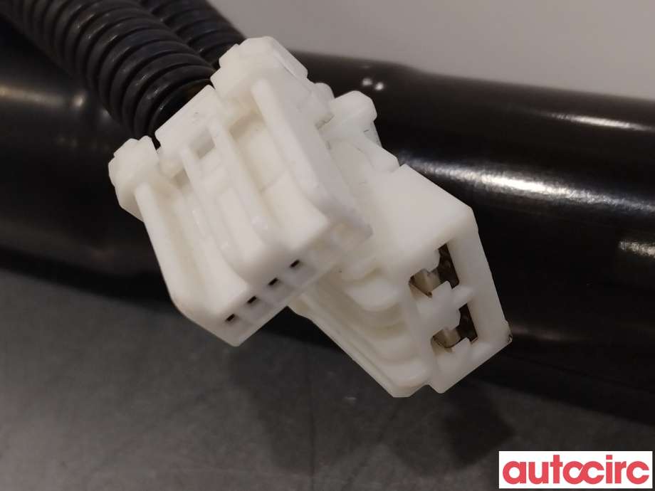 Baklukeåpner motor til Honda CR-V 2018-->> (Type V) (HONDA|74961-TNY-305|74961-TLA-305|)