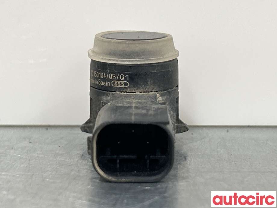 Parkeringssensor bak til Peugeot 508 2014-2018 (Type I, Fase 2)  (PEUGEOT|1608321780|9675202477XT)