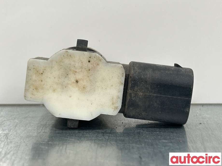 Parkeringssensor bak til Peugeot 508 2014-2018 (Type I, Fase 2)  (PEUGEOT|1608321780|9675202477XT)