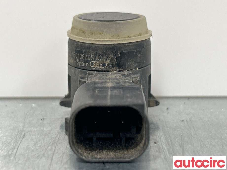 Parkeringssensor bak til Peugeot 508 2014-2018 (Type I, Fase 2)  (PEUGEOT|1608321780|9675202477XT)