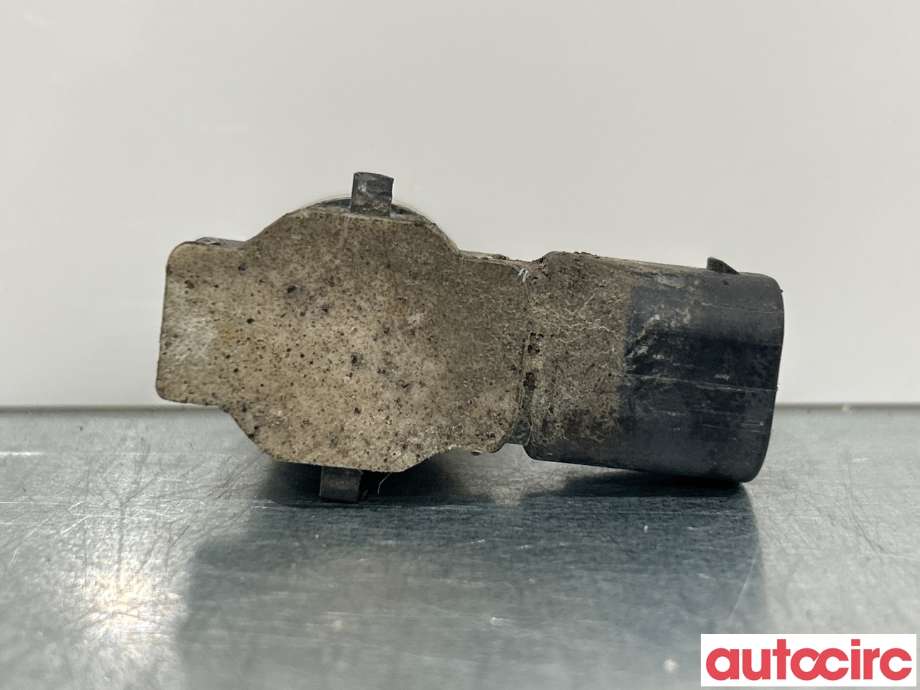 Parkeringssensor foran til Peugeot 508 2014-2018 (Type I, Fase 2)  (PEUGEOT|1608321780|9675202477XT)