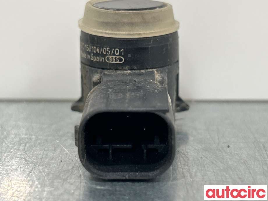 Parkeringssensor foran til Peugeot 508 2014-2018 (Type I, Fase 2)  (PEUGEOT|1608321780|9675202477XT)