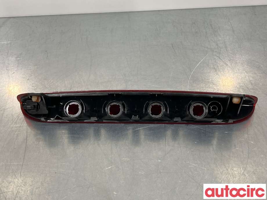 Baklykt bremselys bakrute til Citroën C-Zero 2011-2020  (CITROEN|6350LX|1144-229)