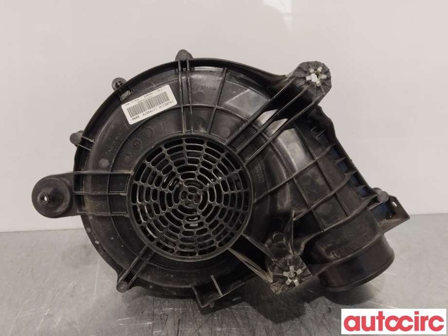 Kjølevifte til Renault Kangoo 2008-2021 (Type II)  (RENAULT|290927490R|1174557X|290924004R)