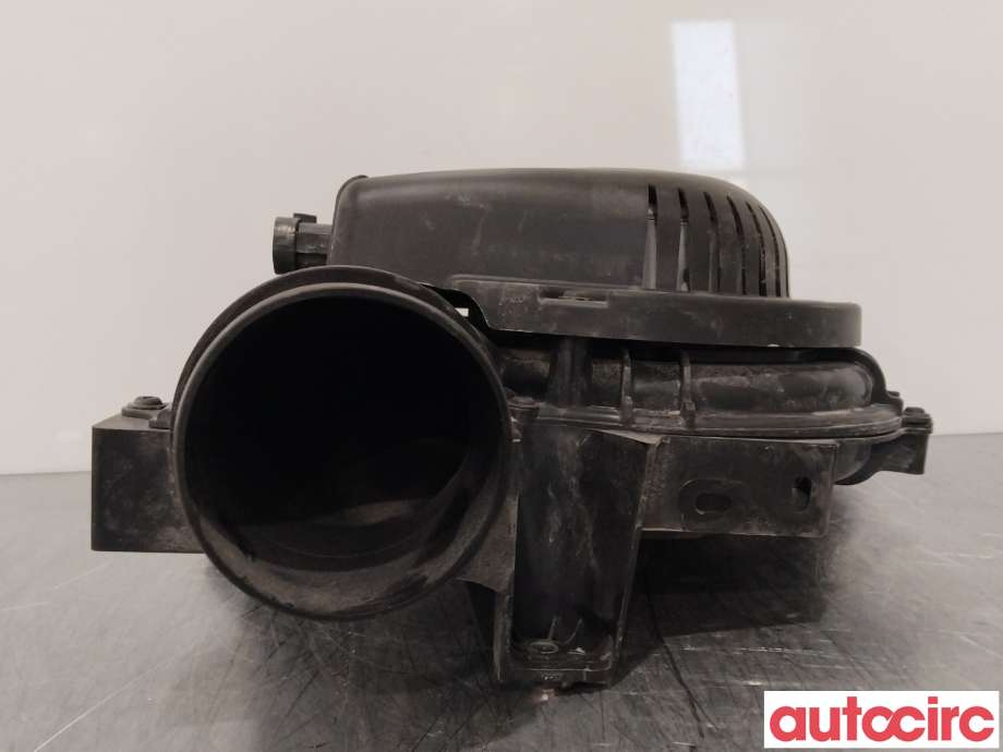 Kjølevifte til Renault Kangoo 2008-2021 (Type II)  (RENAULT|290927490R|1174557X|290924004R)