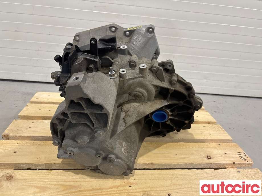 Girkasse manuell 6-trinn til Volvo V40 2012-2019  (VOLVO|36011555|)