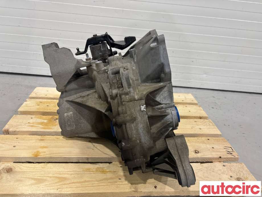 Girkasse manuell 6-trinn til Volvo V40 2012-2019  (VOLVO|36011555|)