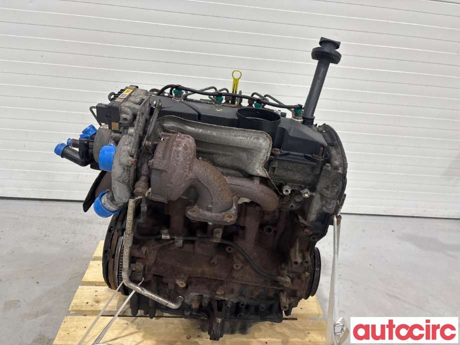 Motor diesel til Ford Transit 2006-2013  (FORD|1709003|QWFA|9C1Q-6006-AA)