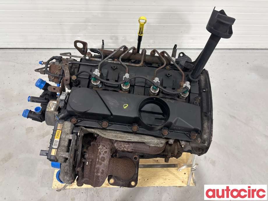 Motor diesel til Ford Transit 2006-2013  (FORD|1709003|QWFA|9C1Q-6006-AA)