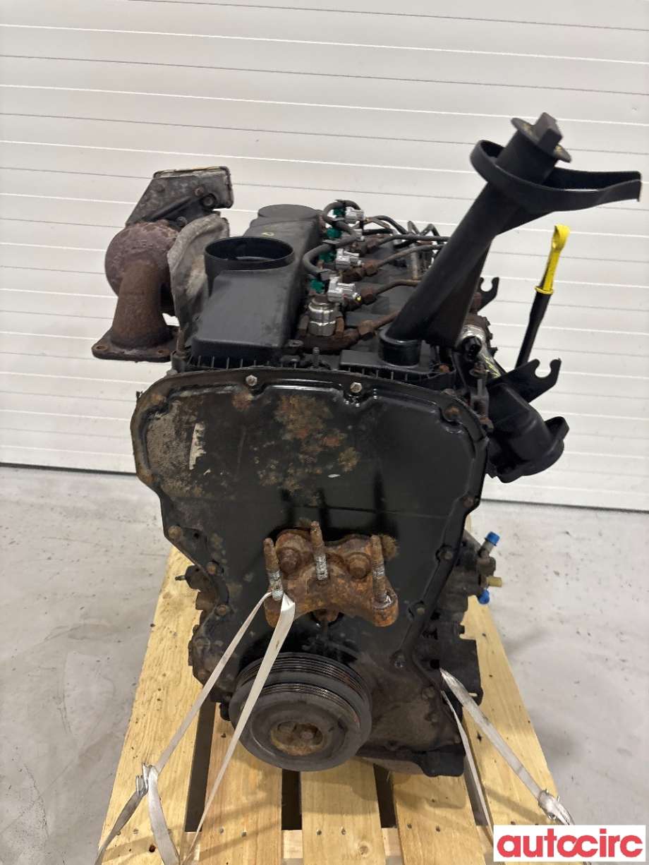 Motor diesel til Ford Transit 2006-2013  (FORD|1709003|QWFA|9C1Q-6006-AA)