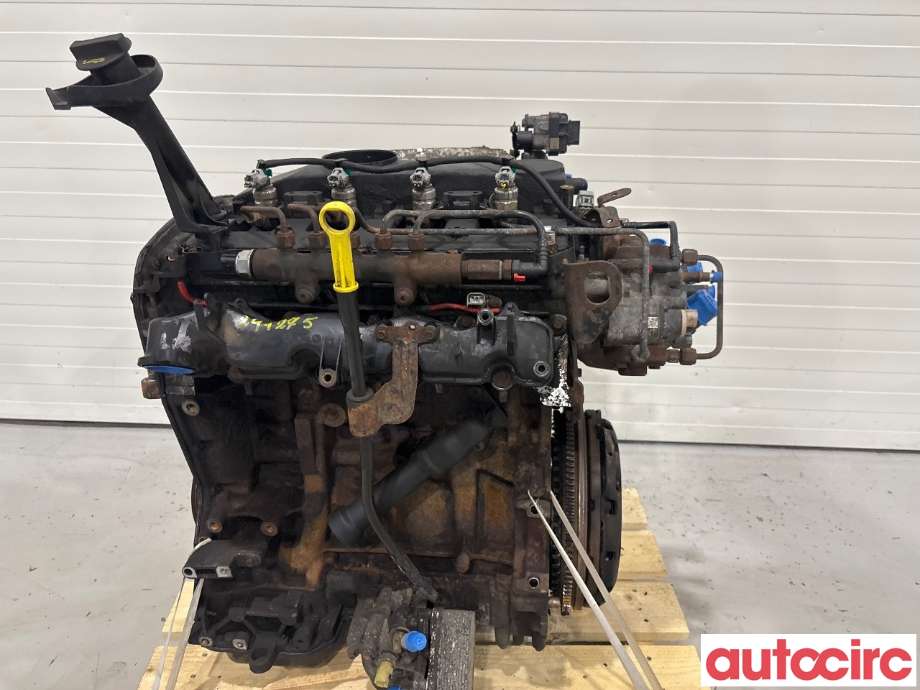 Motor diesel til Ford Transit 2006-2013  (FORD|1709003|QWFA|9C1Q-6006-AA)