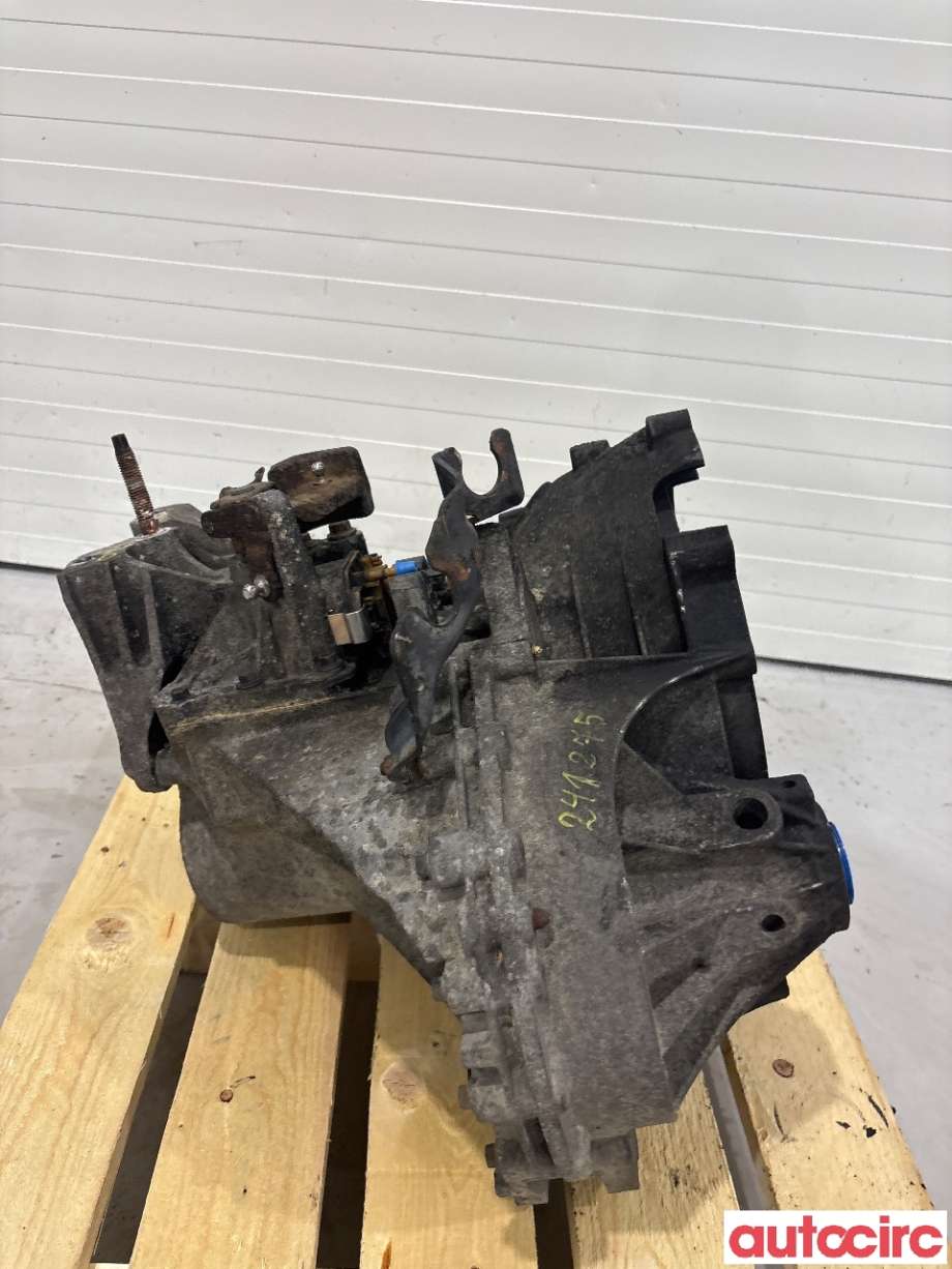 Girkasse manuell til Ford Transit 2006-2013  (FORD|1481430||6C1R-7002-PC)