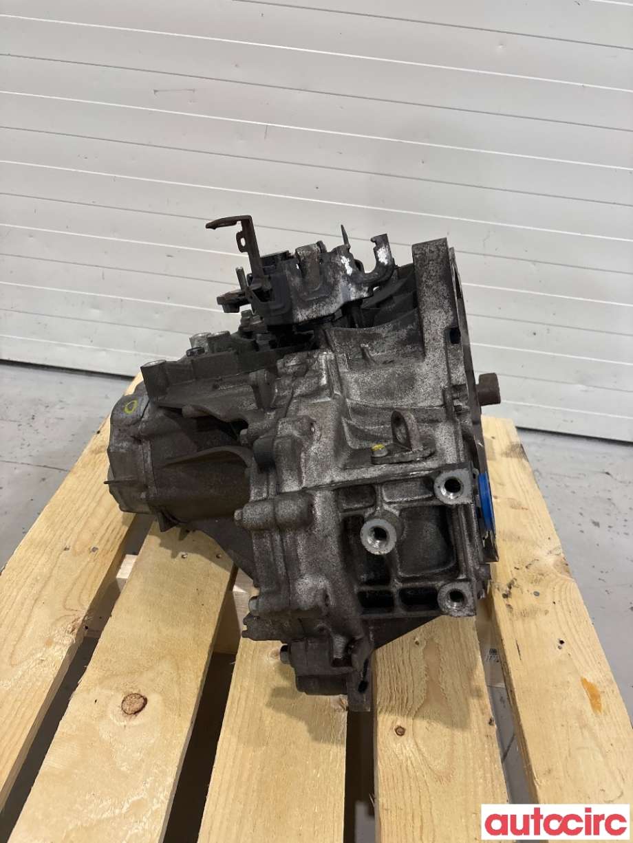 Girkasse manuell 6-trinn til Kia Sportage 2010-2016 (Type III) (KIA|4300026950|)