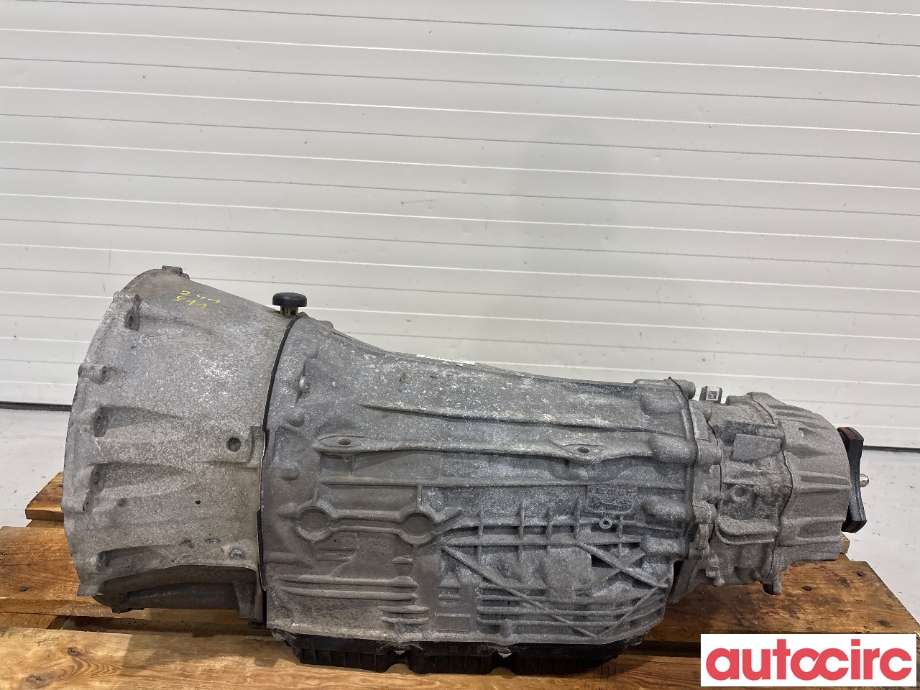 Girkasse automat til Mercedes C-Klasse 2014-2018 (Fase 1) (W205) (W205) (MERCEDES|A2132709701|725048|)