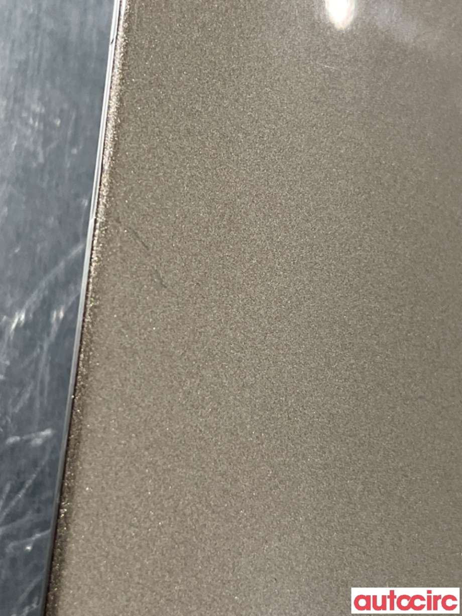 Spoiler bakluke til Mercedes E-Klasse 2009-2013 (Fase 1) (W212) (W212) (MERCEDES|A2127930488|)
