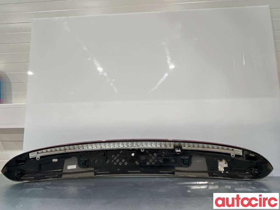 Spoiler bakluke til Mercedes E-Klasse 2009-2013 (Fase 1) (W212) (W212) (MERCEDES|A2127930488|)
