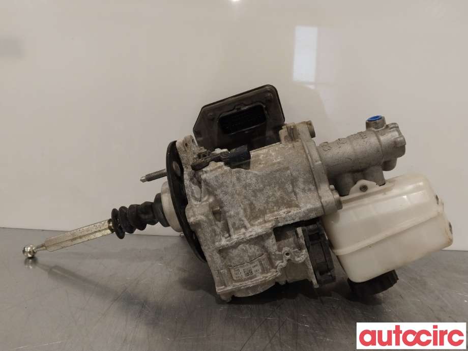 Bremsekraft-forsterker til VW e-Golf 2014-2017 (Fase 1)  (VOLKSWAGEN|5QE614105P|0204N00006|5QE614105C)