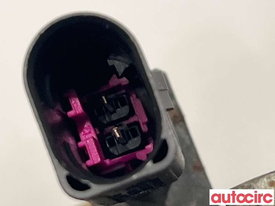 Aircondition kompressor til VW Touareg 2003-2007 (Type I, Fase 1)  (VOLKSWAGEN|7H0820805H|447220-9130|7H0820805J)