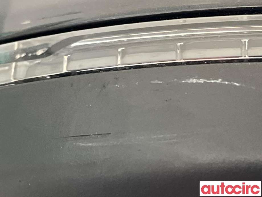 Speil høyre til Audi Q5 2012-2017 (Type I, Fase 2)  (AUDI|8R1857410F)