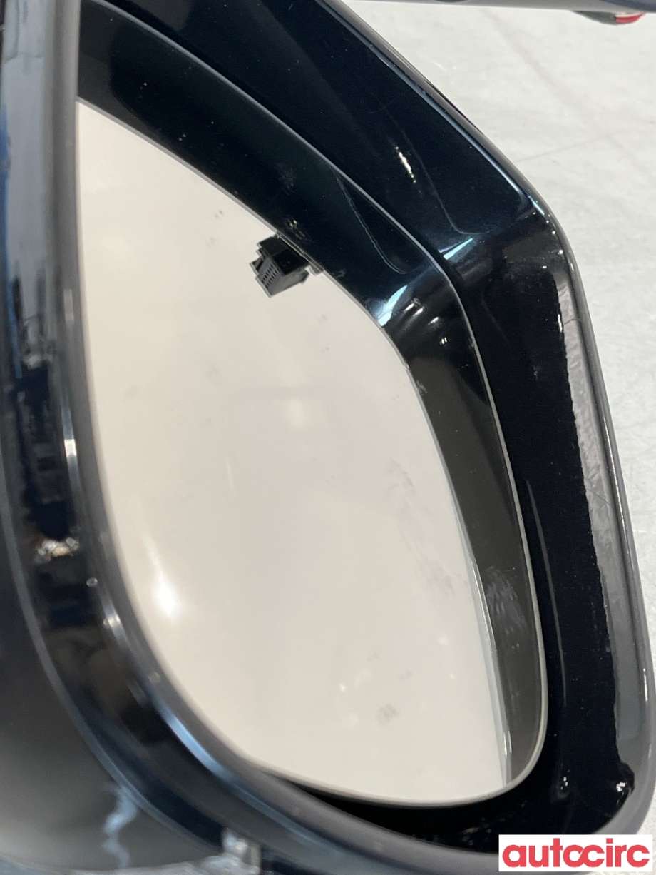 Speil høyre til Audi Q5 2012-2017 (Type I, Fase 2)  (AUDI|8R1857410F)