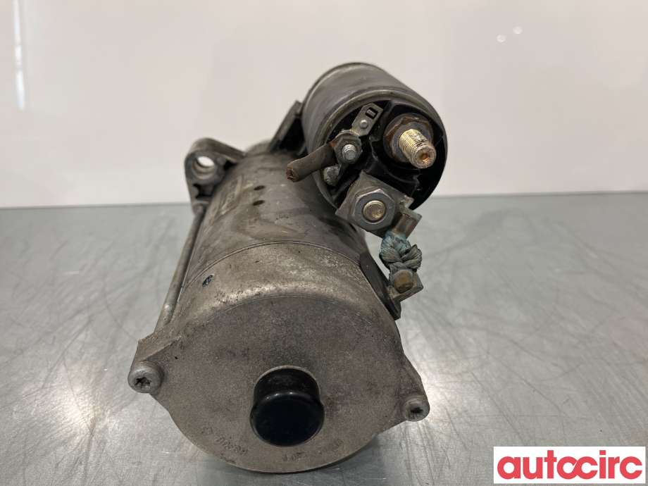 Starter diesel til VW Touareg 2003-2007 (Type I, Fase 1)  (VOLKSWAGEN|07Z911023BX|0001230029)