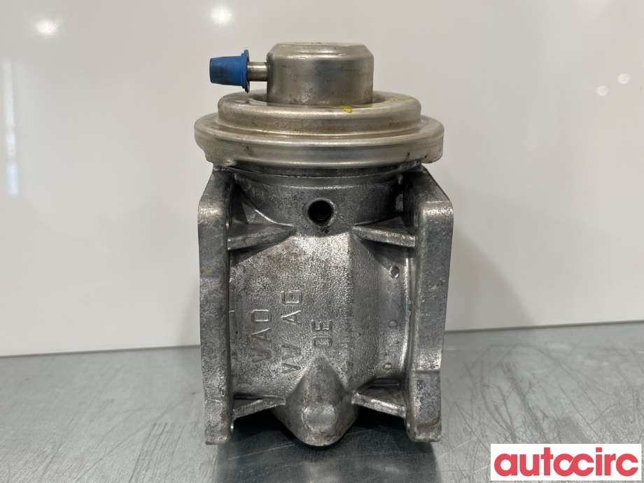 EGR-ventil til VW Touareg 2003-2007 (Type I, Fase 1)  (VOLKSWAGEN|07Z131501A|)