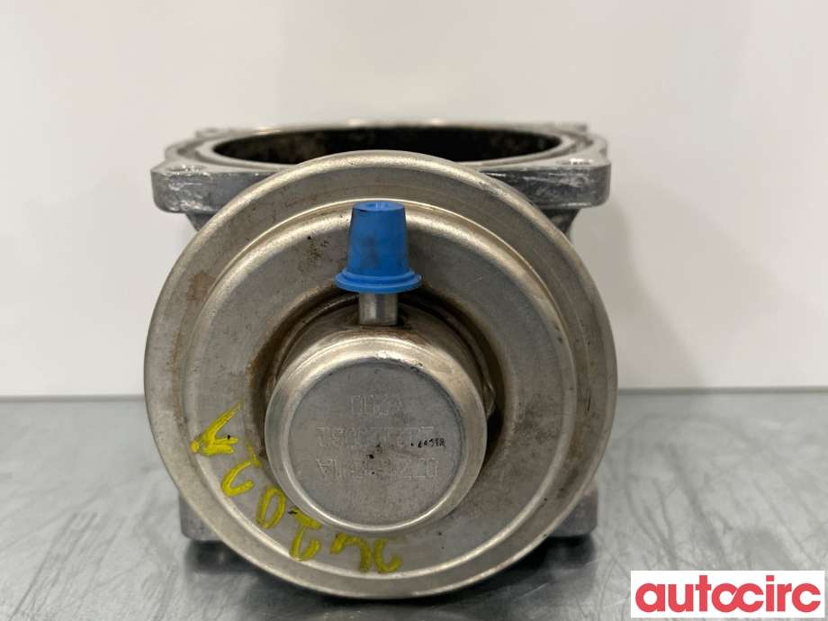 EGR-ventil til VW Touareg 2003-2007 (Type I, Fase 1)  (VOLKSWAGEN|07Z131501A|)