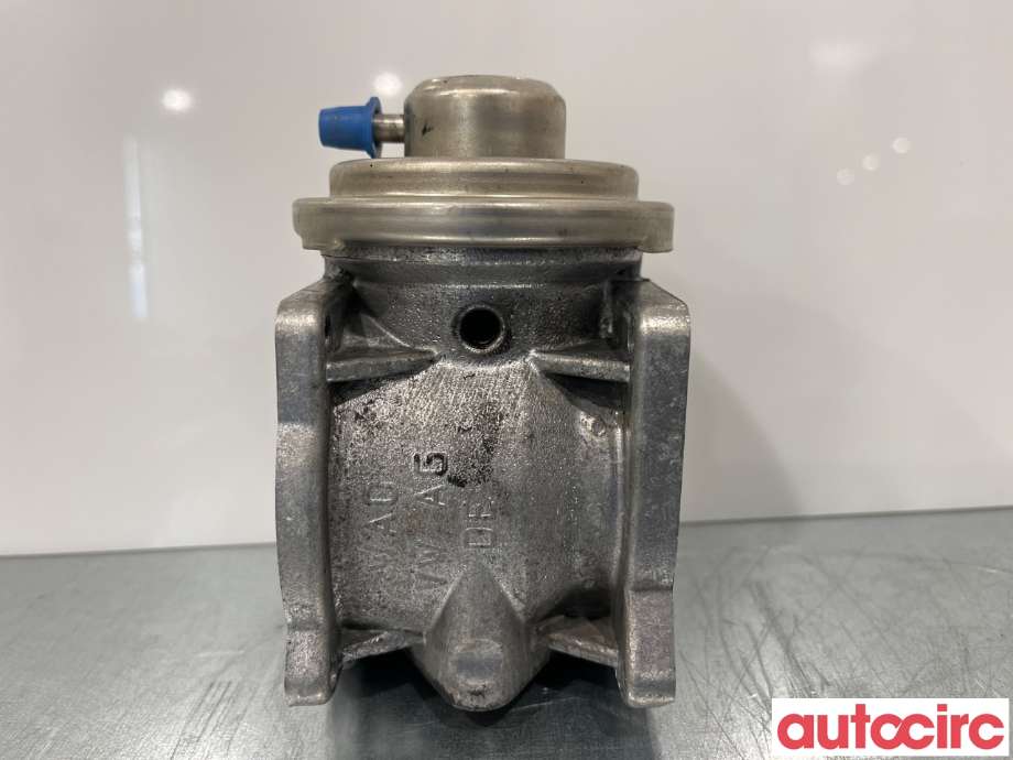EGR-ventil til VW Touareg 2003-2007 (Type I, Fase 1)  (VOLKSWAGEN|07Z131501A|)