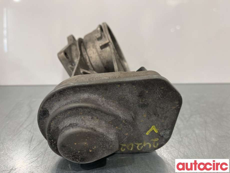 Spjeldhus til VW Touareg 2003-2007 (Type I, Fase 1)  (VOLKSWAGEN|07Z128069A|)