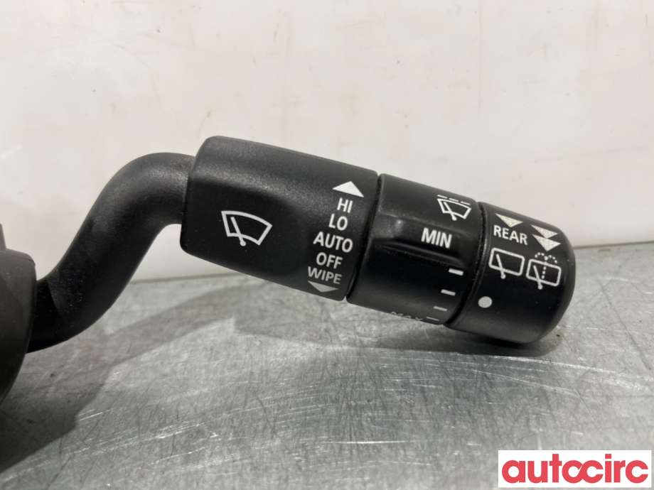 Bryter visker til Land Rover Discovery 2009-2017 (Type IV)  (LAND-ROVER|XPE500110|)