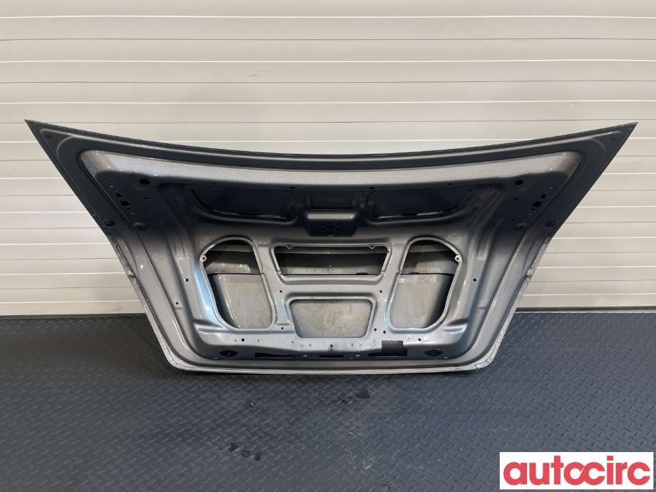 Bakluke sedan til Mercedes C-Klasse 2011-2014 (Fase 2) (W204) (W204) (MERCEDES|A2047500075|A204750007564)