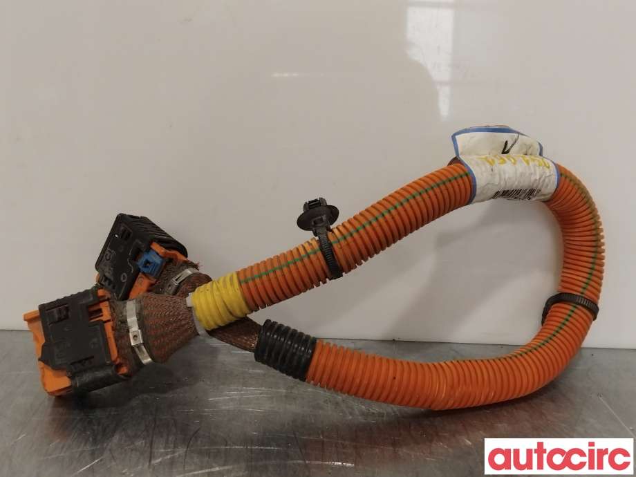Ledningsnett til Renault Kangoo 2008-2021 (Type II)  (RENAULT|240419193R|)