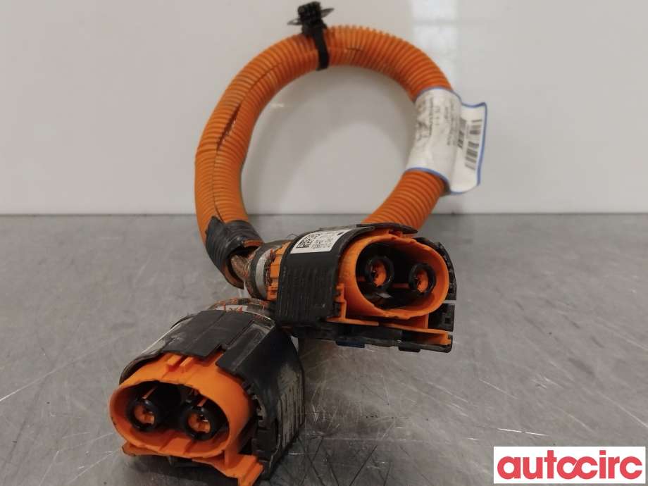 Ledningsnett til Renault Kangoo 2008-2021 (Type II)  (RENAULT|240419193R|)