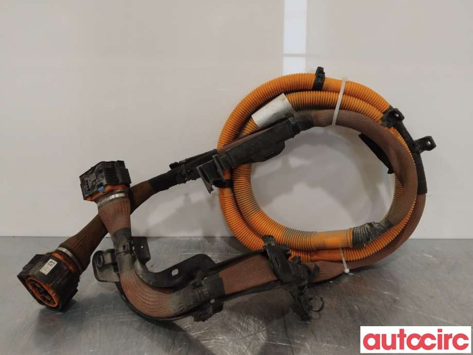 Ledningsnett til Renault Kangoo 2008-2021 (Type II)  (RENAULT|297A28431R|)