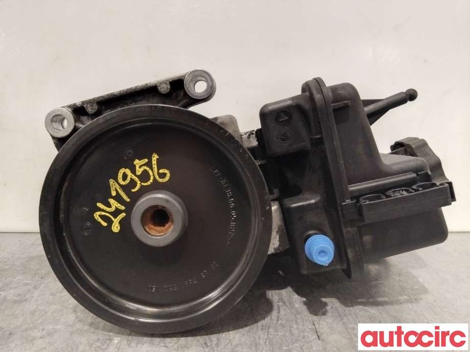 Servo pumpe mekanisk til Mercedes C-Klasse 2011-2014 (Fase 2) (W204) (W204) (MERCEDES|A0064661501|7693900509)