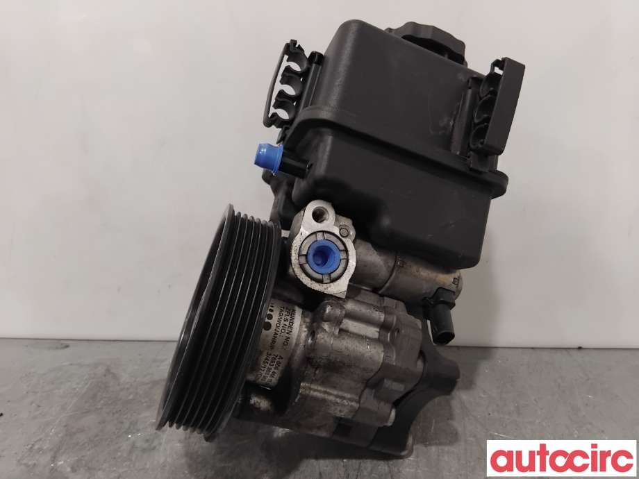 Servo pumpe mekanisk til Mercedes C-Klasse 2011-2014 (Fase 2) (W204) (W204) (MERCEDES|A0064661501|7693900509)