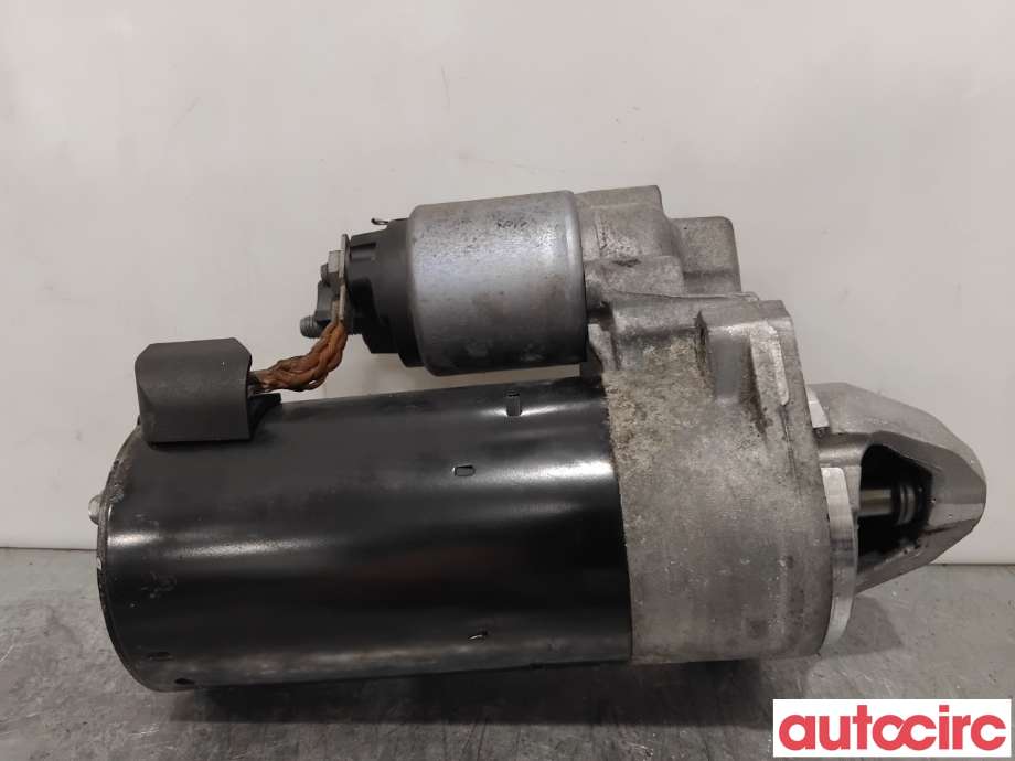 Starter diesel til Mercedes C-Klasse 2011-2014 (Fase 2) (W204) (W204) (MERCEDES|A6519062800|0001139065)