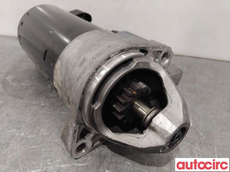 Starter diesel til Mercedes C-Klasse 2011-2014 (Fase 2) (W204) (W204) (MERCEDES|A6519062800|0001139065)