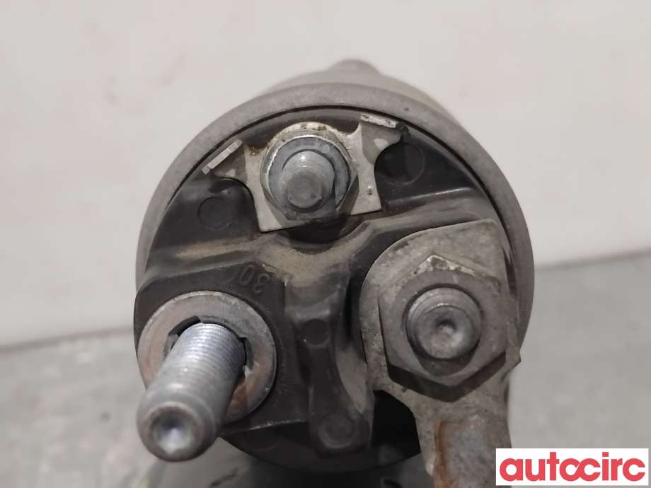 Starter diesel til Mercedes C-Klasse 2011-2014 (Fase 2) (W204) (W204) (MERCEDES|A6519062800|0001139065)