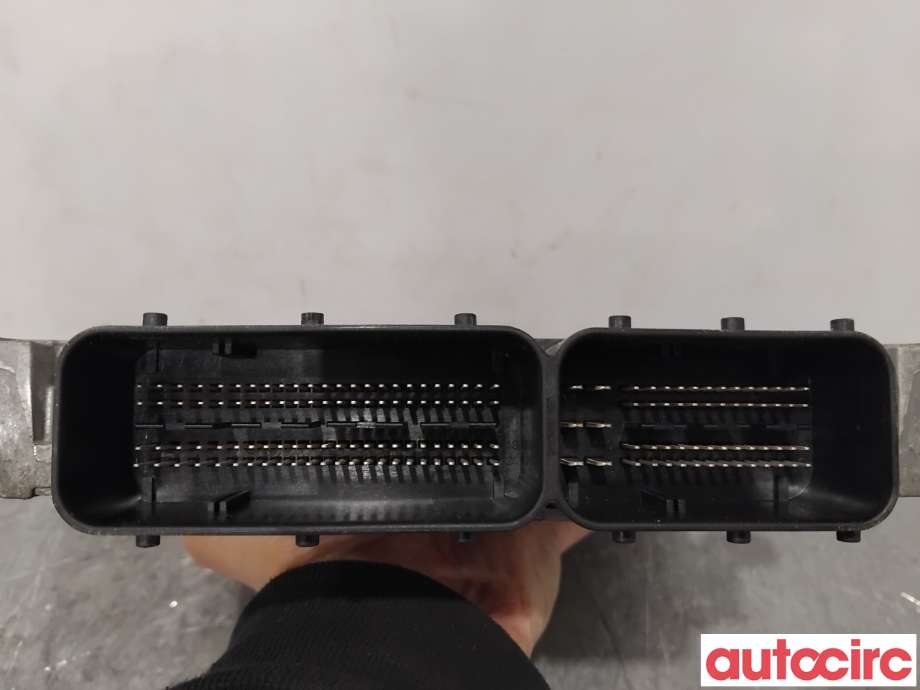 Styreenhet motor til Mercedes C-Klasse 2011-2014 (Fase 2) (W204) (W204) (MERCEDES|A6519007401|28381036)