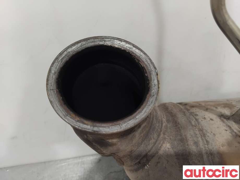Partikkelfilter til Mercedes C-Klasse 2011-2014 (Fase 2) (W204) (W204) (MERCEDES|A2044901992|PF0028|A2044901692)