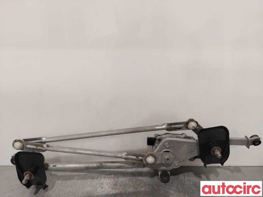 Viskermotor frontrute til Suzuki Vitara 2015-->> (Type IV)  (SUZUKI|38100-54P00|)