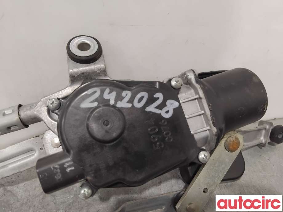Viskermotor frontrute til Suzuki Vitara 2015-->> (Type IV)  (SUZUKI|38100-54P00|)