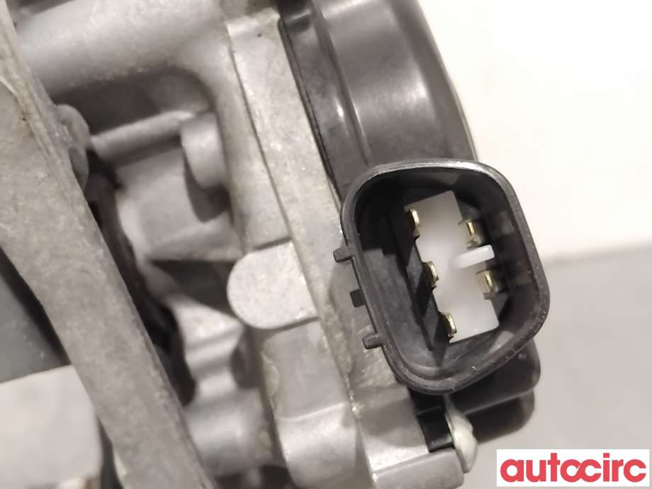 Viskermotor frontrute til Suzuki Vitara 2015-->> (Type IV)  (SUZUKI|38100-54P00|)