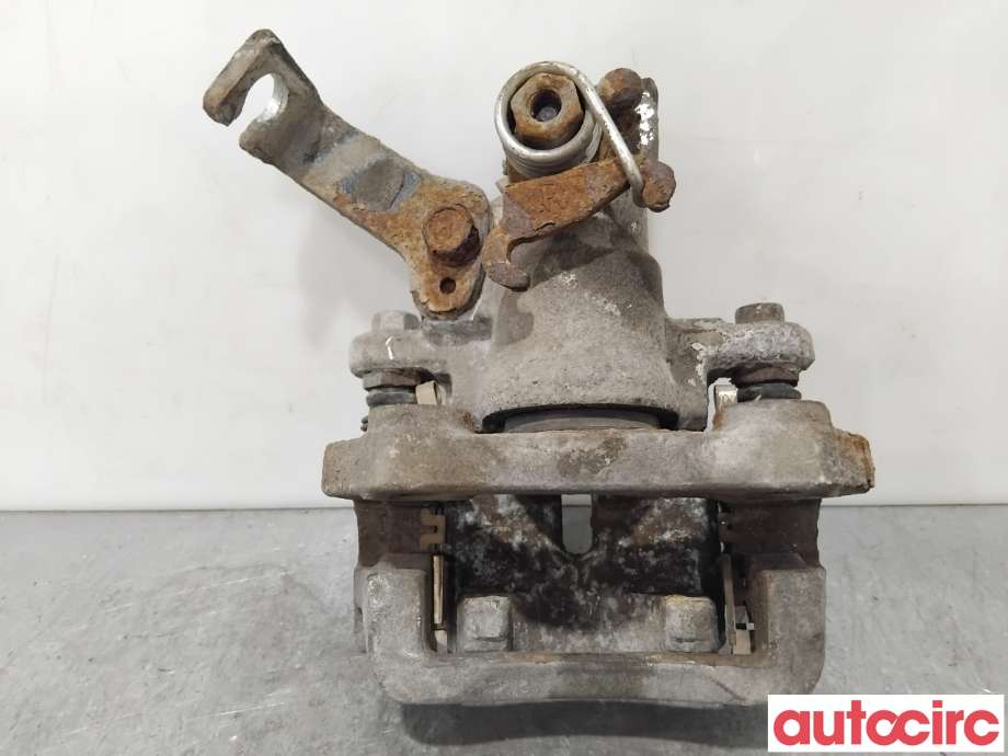 Bremsecaliper høyre bak til Suzuki Vitara 2015-->> (Type IV)  (SUZUKI|55401-61M00-999|)
