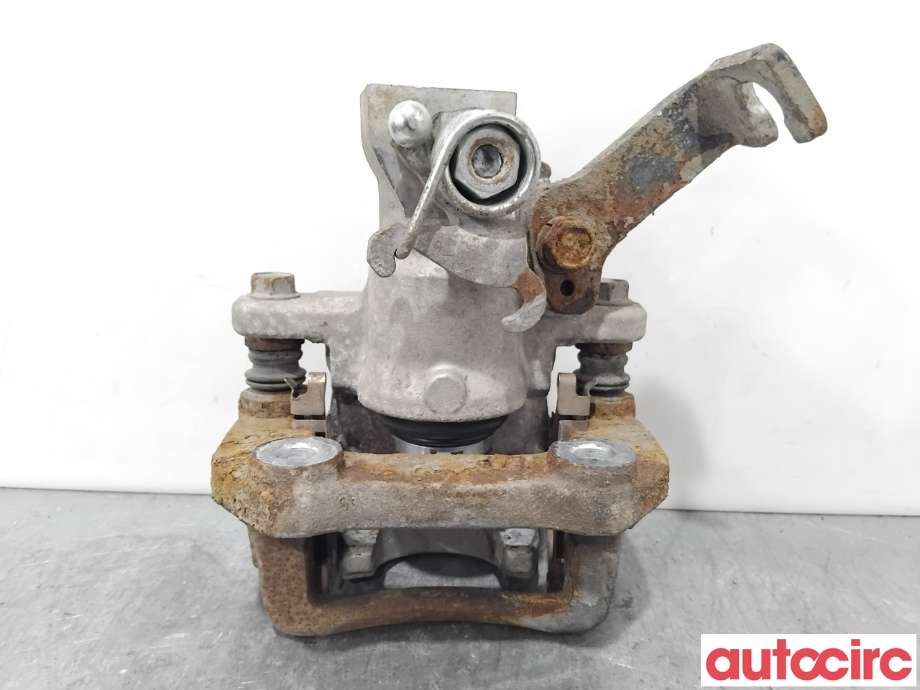 Bremsecaliper venstre bak til Suzuki Vitara 2015-->> (Type IV)  (SUZUKI|55402-61M00-999|)